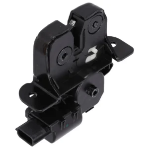 Renault Zoe Tailgate Lock with Actuator