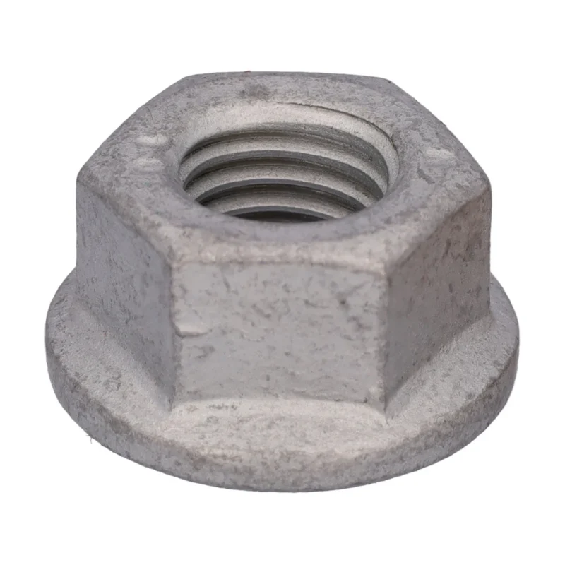 Self-Locking Nut M10 x 1.5, Box of 10 – VW e-up!, e-Golf & More - Febi 22263 Self-Locking Nut M10 x 1.5, Box of 10 – VW e-up!, e-Golf & More - Febi 22263