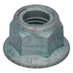 Self-Locking Nut M12 x 1.5, Box of 10 – VW e-up!, e-Golf & More - Febi 14392