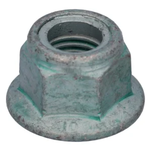 Self-Locking Nut M12 x 1.5, Box of 10 – VW e-up!, e-Golf & More - Febi 14392