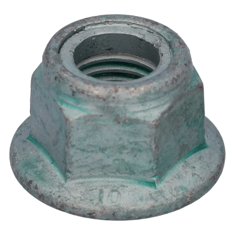 Self-Locking Nut M12 x 1.5, Box of 10 – VW e-up!, e-Golf & More - Febi 14392