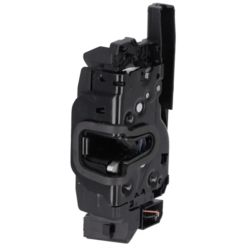 Sliding Door Lock with Actuator, Rear – Mercedes-Benz EQV – Left (Febi 1001036)