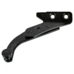 Sliding Door Roller Guide, Upper Right – Mercedes-Benz EQV & eVito - Febi 174908