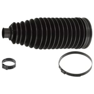 Steering Rack Gaiter Kit 194 mm – Mercedes-Benz EQE, EQS, EQV & More - Febi 103038