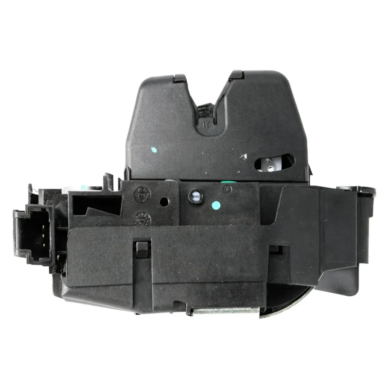 Tailgate Lock Actuator – Citroën Berlingo Electric & Peugeot Partner Electric - Febi 1008143 - view 3