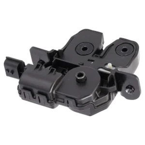 Tailgate Lock Actuator – Renault Twingo Electric & Smart EQ ForTwo - Febi 1008144 - view 2