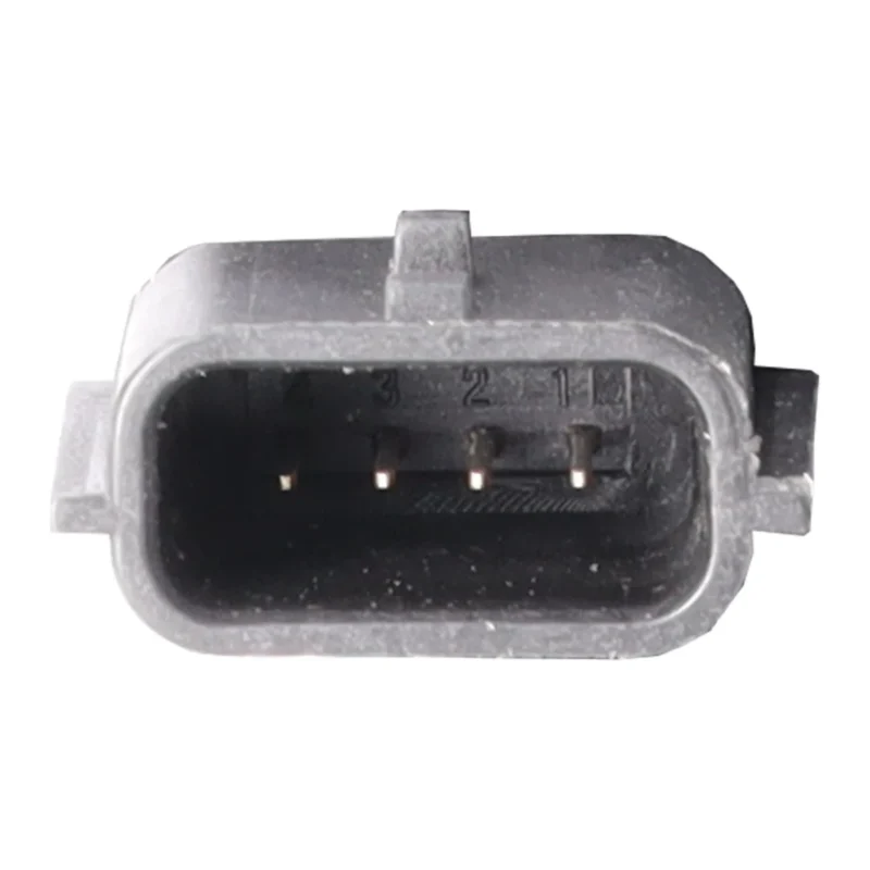 Tailgate Lock Actuator – Renault Twingo Electric & Smart EQ ForTwo - Febi 1008144 - view 3