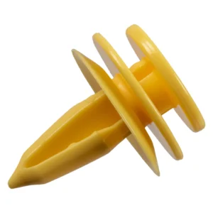 Tesla Interior Trim Clip 1016078-00-A - Febi 198454