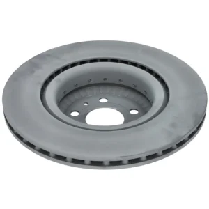 Tesla Model 3 Performance 355 mm front brake disc