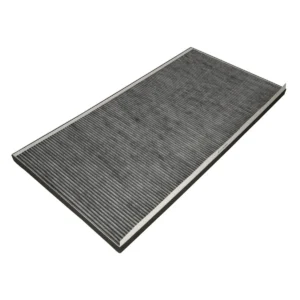 Blue Print HEPA cabin air filter for the Tesla Model S