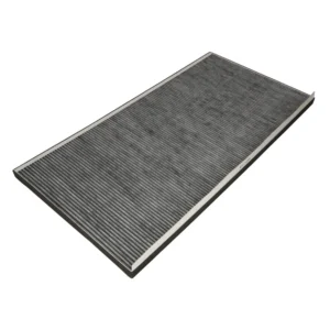 Blue Print HEPA cabin air filter for the Tesla Model S