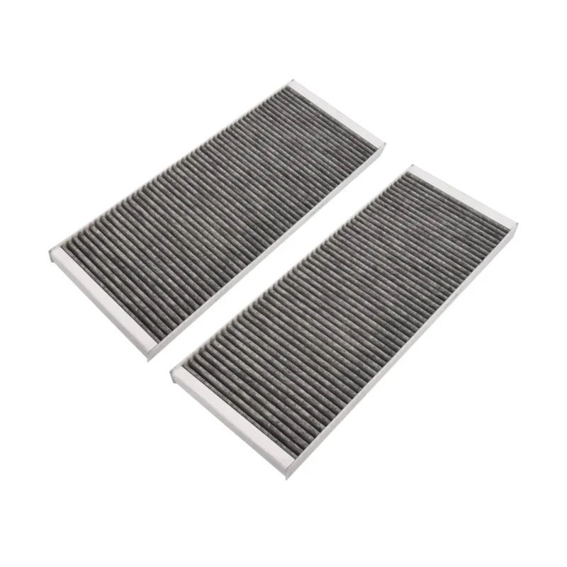 Tesla Model Y Pre Filter