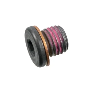 Transmission Oil Drain Plug M8 – Mercedes-Benz EQV, eVito & Vito E-Cell - Febi 175594