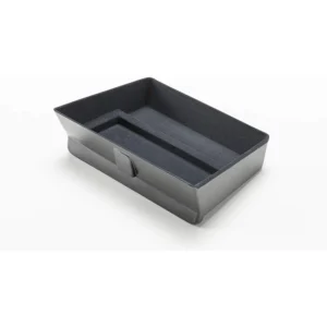 Tesla Model S/X Centre Console cubby Tray draw - Launch Safe