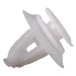 Trim Clip 9 mm, White, Box of 25 – Mercedes-Benz EQV, eVito & eSprinter - Febi 182790