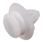 Trim Clip 9 mm, White, Box of 25 – Mercedes-Benz EQV, eVito & eSprinter - Febi 182790 - view 2