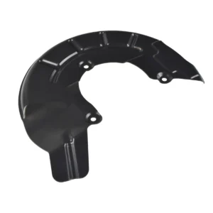 Volkswagen e-up!, SEAT Mii Electric & Skoda Citigo-e iV Front Brake Disc Shield – Left - Febi 171556