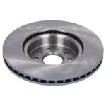 Febi 184654 330 mm front brake disc for VW ID.3 and CUPRA Born, inner face
