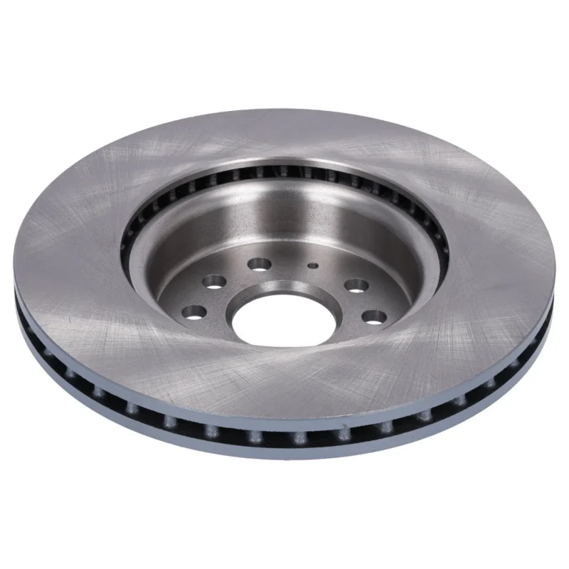 Febi 184654 330 mm front brake disc for VW ID.3 and CUPRA Born, inner face