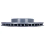 Febi 184654 330 mm front brake disc for VW ID.3 and CUPRA Born, edge profile