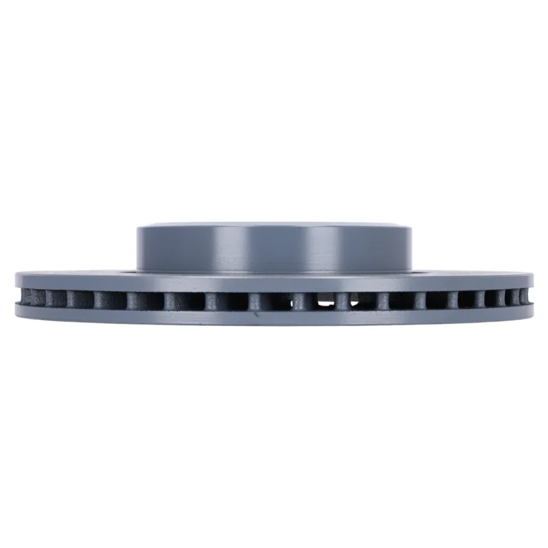 Febi 184654 330 mm front brake disc for VW ID.3 and CUPRA Born, edge profile