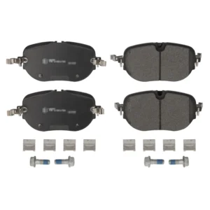 Febi 188188 front brake pad set for VW ID.3 and CUPRA Born with 330 mm discs