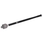 Febi 184266 inner tie rod for VW ID.4, ID.5, ID.7 and Skoda Enyaq, angled view