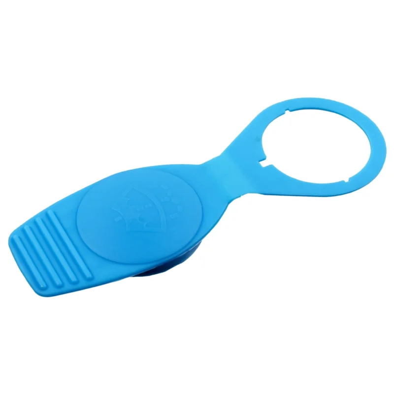 Washer Bottle Cap 50 mm Blue – VW e-up!, e-Golf, Mii Electric & More – Febi 103659