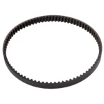 Water Pump Belt 81 Teeth – VW e-up! - Febi 49236