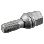 Wheel Bolt M12 x 1.25, Steel Wheels, Box of 20 – Peugeot e-208 & More - Febi 46677 - view 2