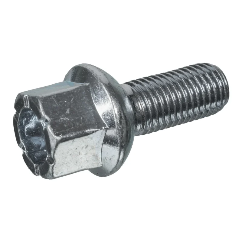 Wheel Bolt M12 x 1.5, 17 mm – VW e-up!, Mii Electric & Citigo-e iV – Febi 46713 Wheel Bolt M12 x 1.5, 17 mm – VW e-up!, Mii Electric & Citigo-e iV – Febi 46713