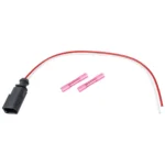 Wiring Repair Kit 2-Pin 0.75 mm² – VW e-up!, e-Golf, Audi e-tron & More – Febi 171904